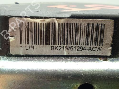 Front left seatbelt FORD TRANSIT CUSTOM V362 Bus (F3) 2.2 TDCi | BP32043230I26 