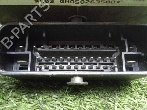 ABS pump VW PASSAT B6 (3C2) 2.0 TDI 16V | BP15802915M43 