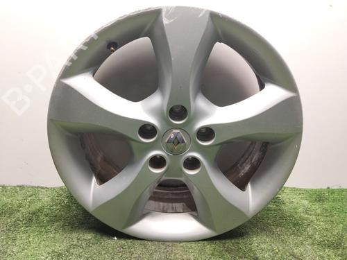 Used Rim Rim RENAULT KOLEOS I (HY_) 2.0 dCi (HY0K) (150 hp) 33843532 33843532