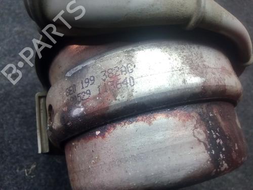 Engine mount SEAT EXEO (3R2) 2.0 TDI | BP33235374M89 - Image 2