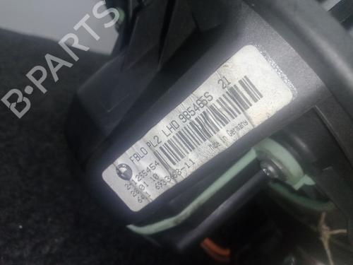 Heater blower motor BMW 1 (E81)  | BP24318682M62 