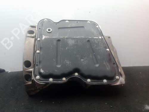 Used Oil sump NISSAN X-TRAIL II (T31) 2.0 dCi 4x4 (150 hp) 29394583