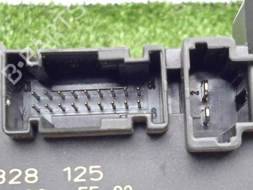 Left front window motor PEUGEOT 407 (6D_) 1.6 HDi 110 (6D9HZC, 6D9HYC) | BP11087883E21 