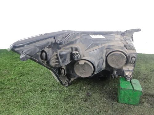 Left headlight FORD TRANSIT V363 Van (FCD, FDD) 2.2 TDCi RWD | BP39554127C28 - Image 3