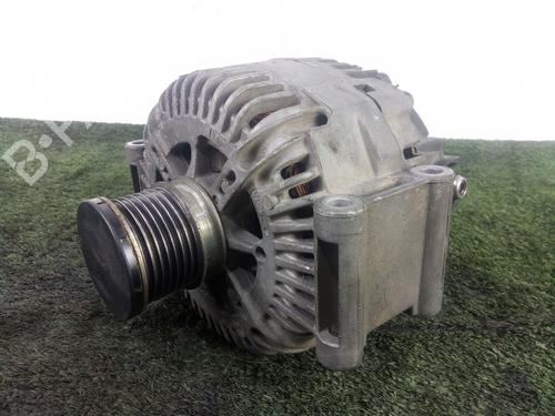 Used Alternator Alternator MERCEDES-BENZ E-CLASS (W211) E 280 CDI 4-matic (211.084) (190 hp) 40160161 40160161