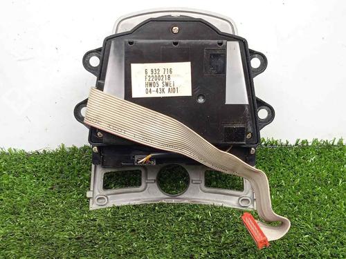 Spak kontakt BMW 7 (E65, E66, E67) 730 d | BP28418997I30