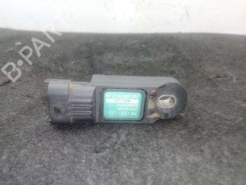 Elektronisk sensor DACIA DUSTER (HS_) 1.5 dCi (HSAJ) (90 hp) 29407178