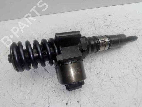 Used Injector SKODA OCTAVIA II Combi (1Z5) [2004-2013]  22603702