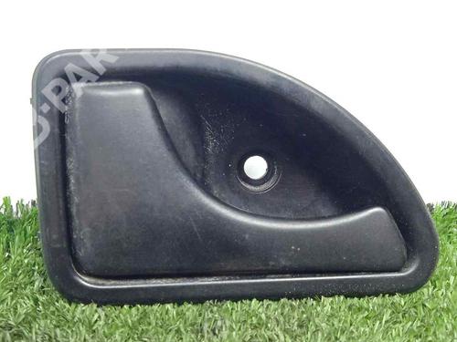 Used Front left interior door handle Front left interior door handle RENAULT KANGOO Express (FC0/1_) 1.5 dCi (FC1E) (68 hp) 9836729 9836729