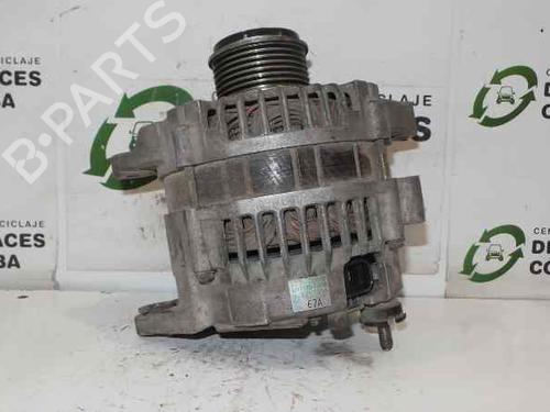 Alternator RENAULT MASCOTT Platform/Chassis (UH_, HH_)  | BP12216116M7 