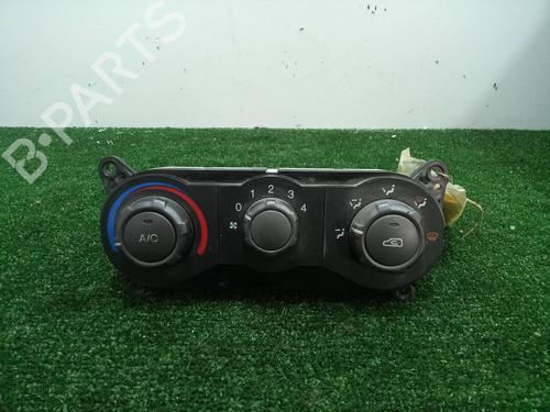 Used Climate control HYUNDAI MATRIX (FC) 1.5 CRDi (82 hp) 5703350