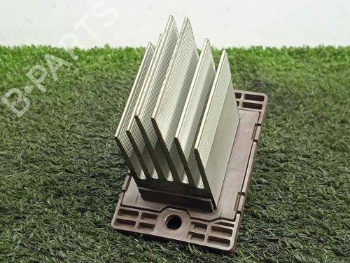 Used Heater resistor HYUNDAI SANTA FÉ II (CM) 2.2 CRDi GLS (150 hp) 30006919