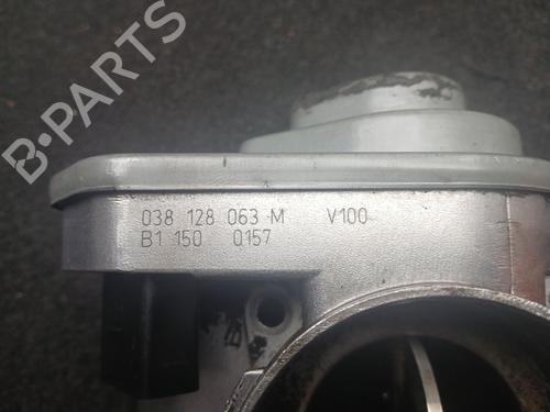 Throttle body AUDI A3 (8P1) 2.0 TDI 16V | BP33843505M82 - Image 5