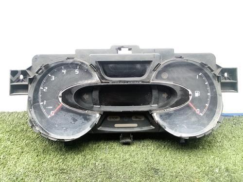 Used Instrument cluster Instrument cluster FIAT TALENTO Bus (296_) [2016-2026] 34535801 34535801
