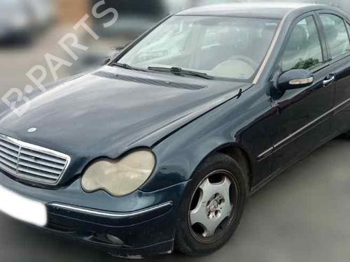 Commande de phare MERCEDES-BENZ C-CLASS (W203) C 220 CDI (203.008) | BP21174626I24 