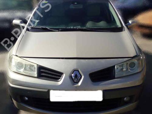 Ignition barrel RENAULT MEGANE II (BM0/1_, CM0/1_) 1.5 dCi (BM02, BM13, BM2A, CM02, CM13) | BP7574441M48 