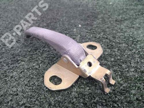 Used Front right interior door handle Front right interior door handle SUZUKI SAMURAI Closed Off-Road Vehicle (SJ_) 1.3 (SJ 413) (67 hp) 10972667 10972667