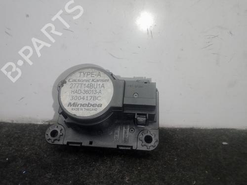 Modulo electronico NISSAN QASHQAI II (J11, J11_) 1.5 dCi (110 hp) 29407182