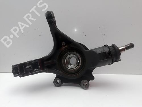 Right front steering knuckle CITROËN C4 II (NC_)  | BP15202953M26 