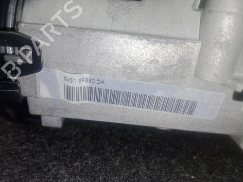 Ignition barrel FORD FIESTA VI (CB1, CCN) | BP28976122M48