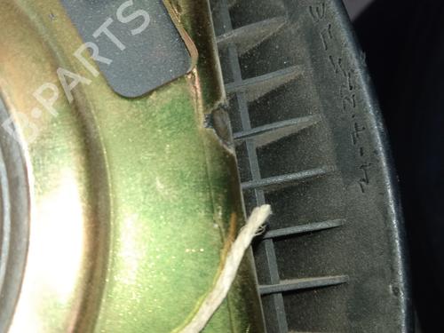 Driver airbag JEEP CHEROKEE (KJ) 2.8 CRD 4x4 | BP5691411C9 