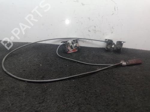Used Hood lock MINI MINI COUNTRYMAN (R60) One D (90 hp) 25995892