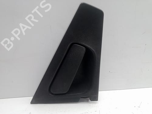 Used Rear left exterior door handle RENAULT CLIO IV (BH_) 1.2 TCe 120 (BHM0) (120 hp) 15957318