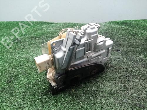 Rear right lock SEAT ALTEA (5P1) 1.9 TDI | BP16645804C99 