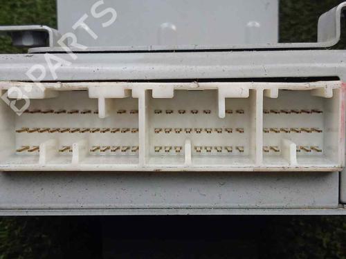 Electronic module SSANGYONG REXTON / REXTON II (GAB_) 2.7 Xdi | BP13235878M83 