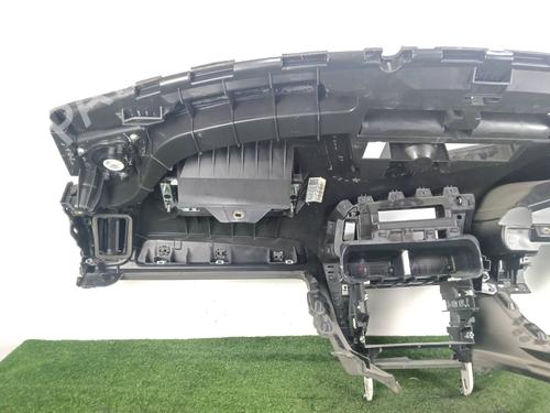 Dashboard AUDI Q5 (8RB) 2.0 TDI quattro | BP32386594C46