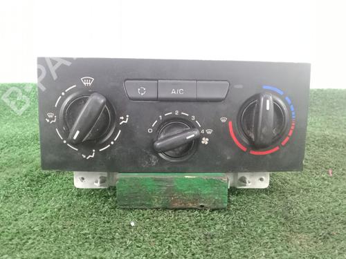 Used Climate control CITROËN BERLINGO Box Body/MPV (B9) 1.6 HDi / BlueHDi 75 (75 hp) 31971966