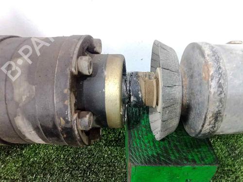 Driveshaft HYUNDAI SANTA FÉ I (SM)  | BP16046691M37 