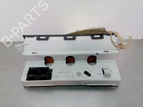 Display CITROËN XSARA (N1) 2.0 HDi 90 | BP26879894C48 