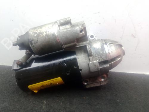Used Starter BMW 1 (E81) 118 d (143 hp) 24439872