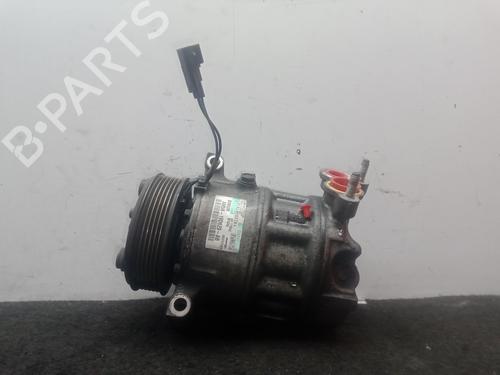 Used AC compressor FORD MONDEO IV (BA7) 1.6 TDCi (115 hp) 24671579