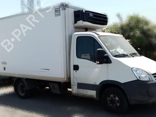 Electronic module IVECO DAILY IV Van  | BP10242238M83 