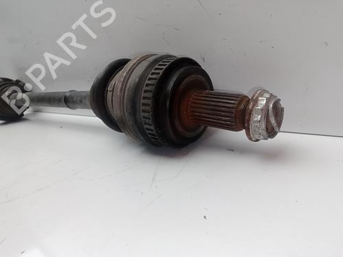 Right rear driveshaft BMW 1 (E87)  | BP15811575M41 