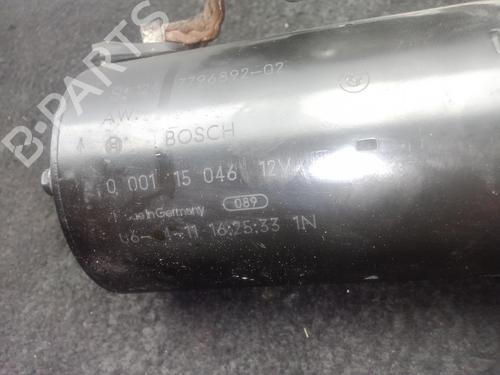 Starter BMW 1 (E87) 118 d | BP29039950M8