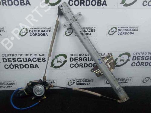 Front right window mechanism KIA SPORTAGE SUV (K00) 2.0 TD 4WD | BP6308513C23 