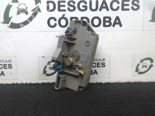 Rear right lock CITROËN XANTIA (X1_, X2_)  | BP5687168C99 