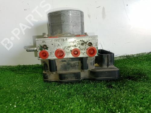 Used ABS pump DACIA DUSTER (HS_) 1.5 dCi (HSAJ) (90 hp) 10218849