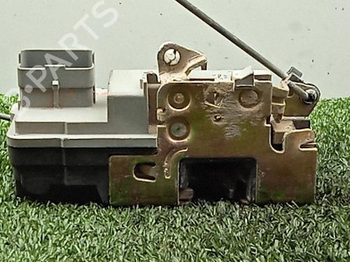 Front left lock PEUGEOT 306 Hatchback (7A, 7C, N3, N5)  | BP28129968C98 