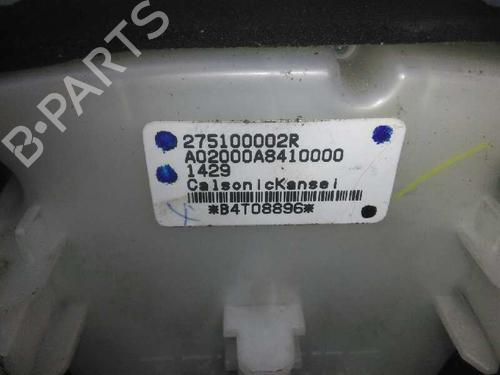Climate control RENAULT LAGUNA III (BT0/1)  | BP6067973I5 