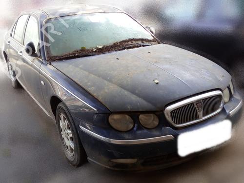 Køler ROVER 75 (RJ)  | BP10060169M31 