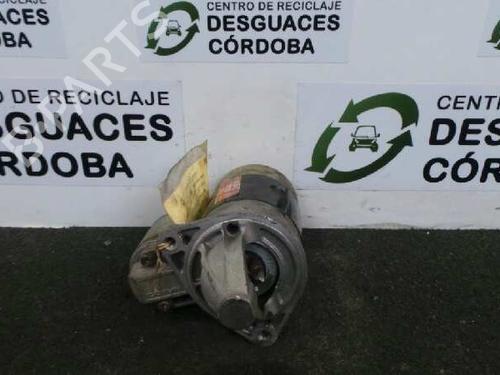 Used Starter HYUNDAI ATOS (MX) [1997-2015]  10241874