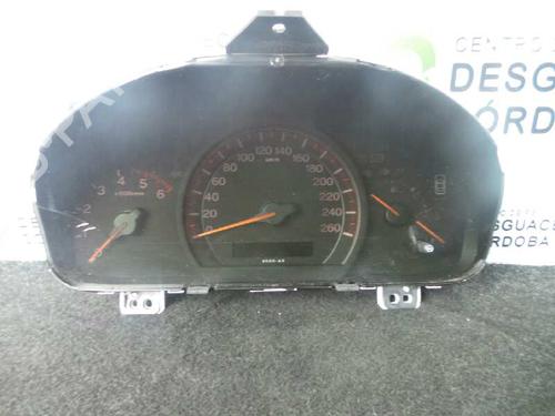 Used Instrument cluster HONDA ACCORD VII (CL, CN) 2.2 i-CTDi (CN1) (140 hp) 5698006