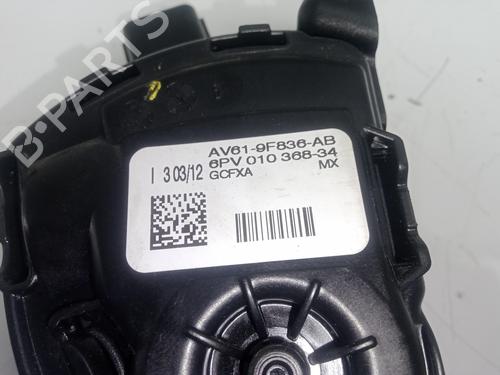Pedal FORD C-MAX II (DXA/CB7, DXA/CEU) 2.0 TDCi | BP17617428I4 