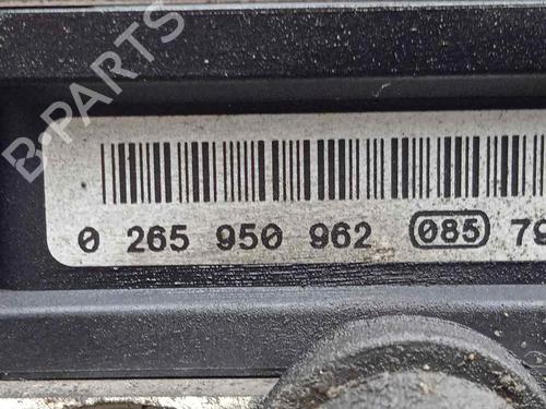 ABS pump CITROËN C4 Picasso I MPV (UD_) 1.6 HDi | BP17716175M43