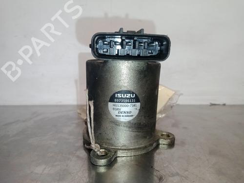 Used Egr OPEL ASTRA H GTC (A04) [2005-2010]  5746446