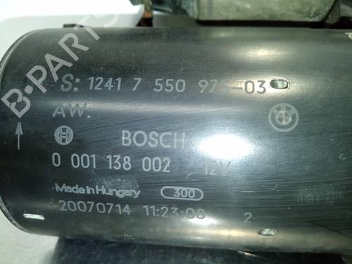 Starter BMW 1 (E87) 118 d | BP10100527M8 